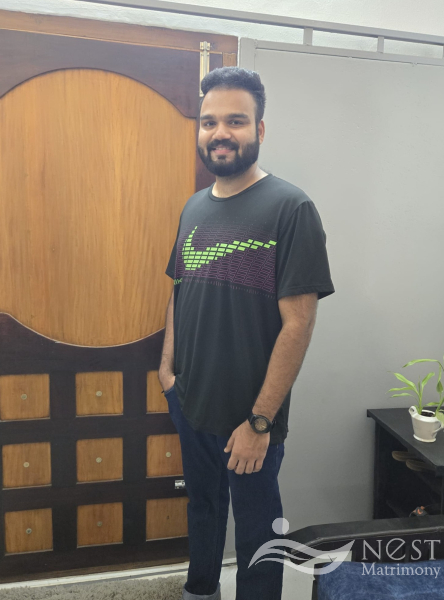 ARUN J VARGHESE